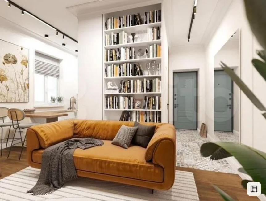1br In Downtown Апартаменты *